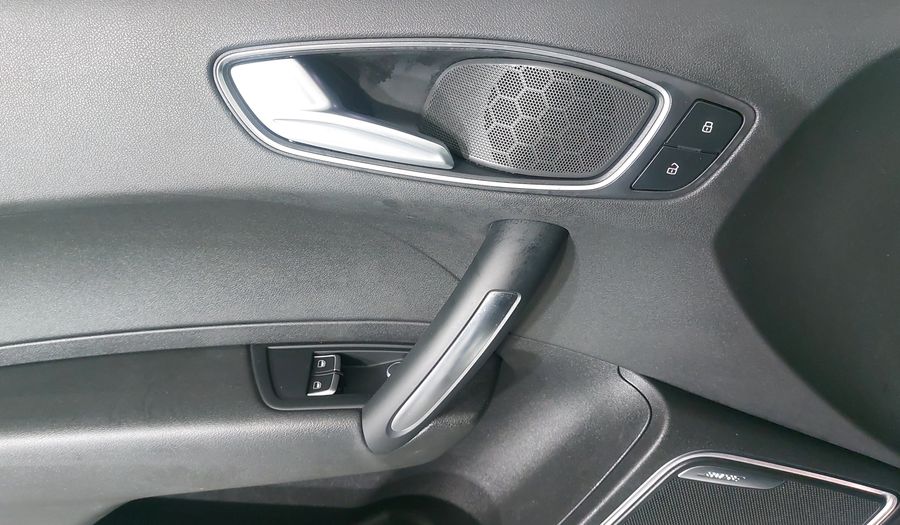 Audi A1 1.4 EGO DCT Hatchback 2018