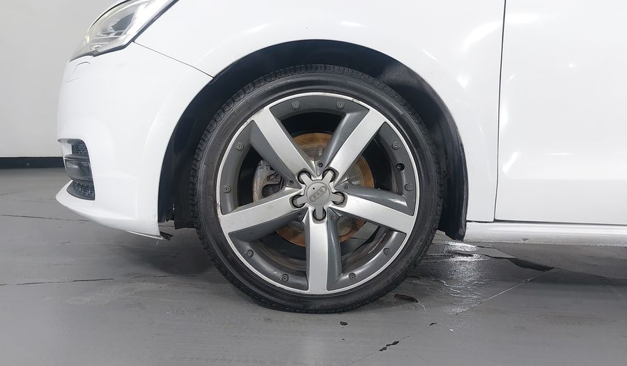 Audi A1 1.4 EGO DCT Hatchback 2018
