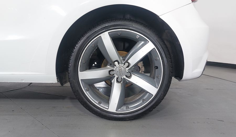 Audi A1 1.4 EGO DCT Hatchback 2018