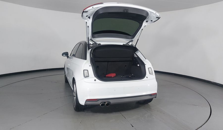 Audi A1 1.4 EGO DCT Hatchback 2018