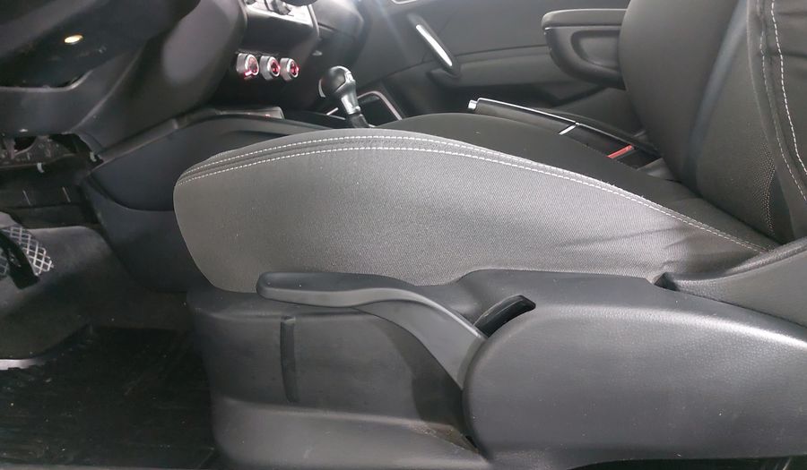 Audi A1 1.4 EGO DCT Hatchback 2018