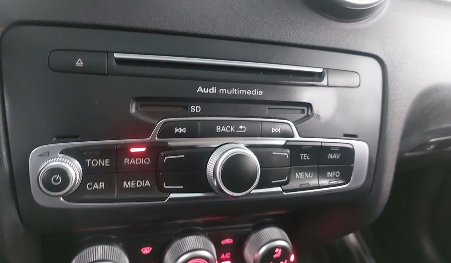 Audi A1 1.4 EGO DCT Hatchback 2018