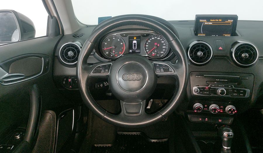 Audi A1 1.4 EGO DCT Hatchback 2018