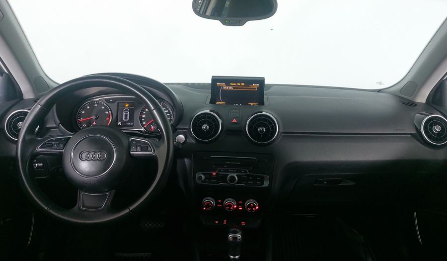 Audi A1 1.4 EGO DCT Hatchback 2018