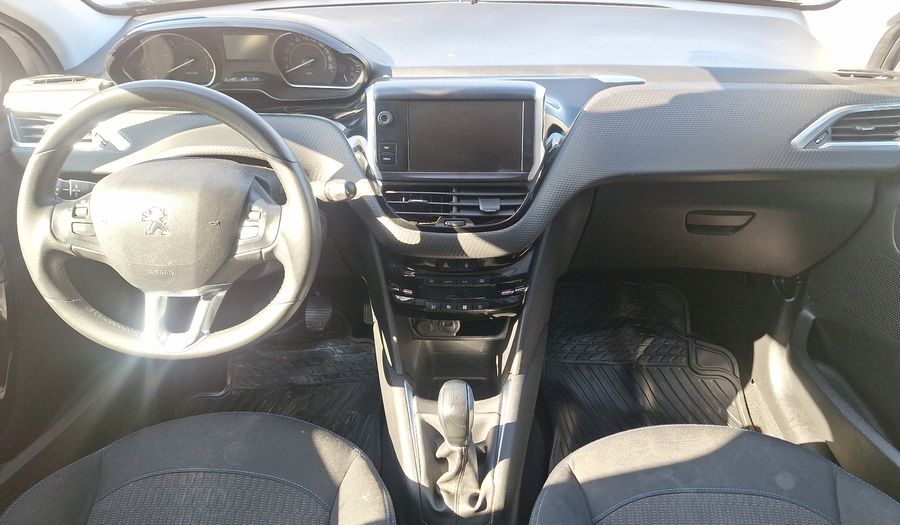 Peugeot 208 1.5 BLUEHDI 100 HP ACTIVE PACK Hatchback 2021
