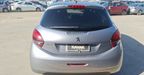 Peugeot 208 1.5 BLUEHDI 100 HP ACTIVE PACK Hatchback 2021
