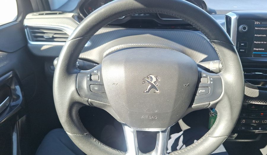 Peugeot 208 1.5 BLUEHDI 100 HP ACTIVE PACK Hatchback 2021