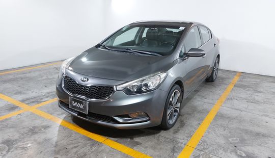 Kia • FORTE