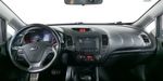 Kia Forte 2.0 SX AT Sedan 2016