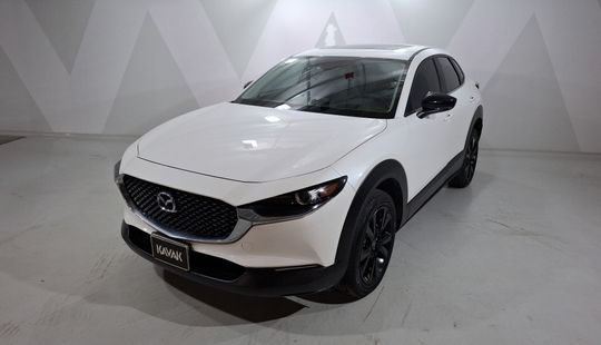 Mazda • CX-30