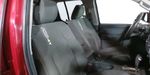 Nissan Frontier 4.0 CREW CAB PRO 4X AT 4WD Pickup 2016