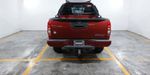 Nissan Frontier 4.0 CREW CAB PRO 4X AT 4WD Pickup 2016