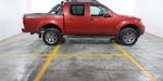 Nissan Frontier 4.0 CREW CAB PRO 4X AT 4WD Pickup 2016