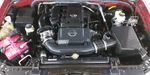 Nissan Frontier 4.0 CREW CAB PRO 4X AT 4WD Pickup 2016