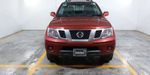 Nissan Frontier 4.0 CREW CAB PRO 4X AT 4WD Pickup 2016