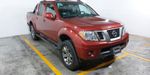 Nissan Frontier 4.0 CREW CAB PRO 4X AT 4WD Pickup 2016