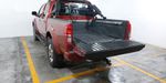 Nissan Frontier 4.0 CREW CAB PRO 4X AT 4WD Pickup 2016