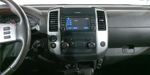 Nissan Frontier 4.0 CREW CAB PRO 4X AT 4WD Pickup 2016