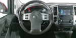 Nissan Frontier 4.0 CREW CAB PRO 4X AT 4WD Pickup 2016