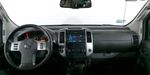 Nissan Frontier 4.0 CREW CAB PRO 4X AT 4WD Pickup 2016