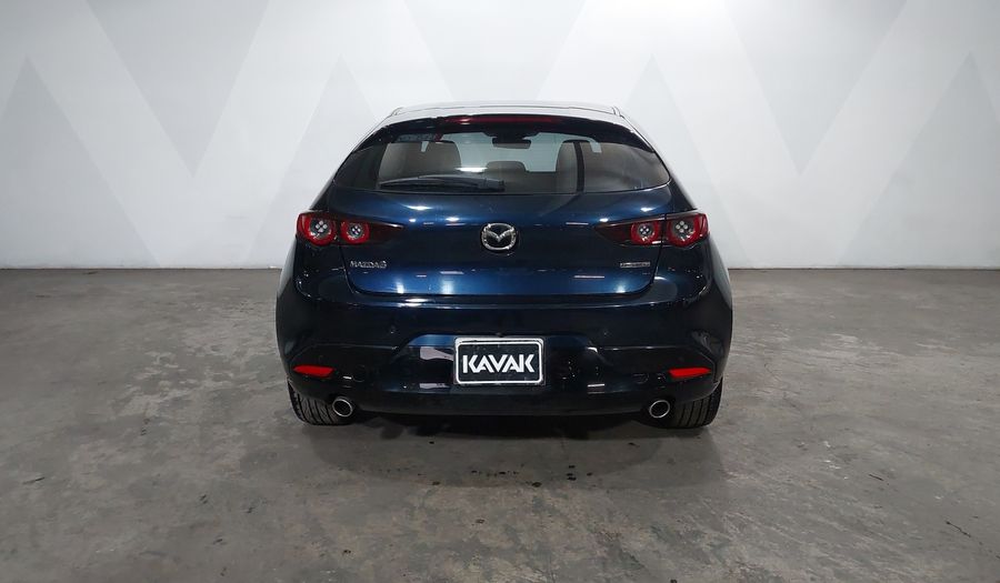 Mazda 3 2.5 I GRAND TOURING AUTO Hatchback 2020