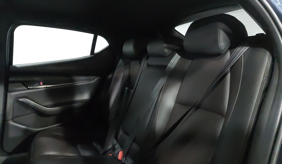Mazda 3 2.5 I GRAND TOURING AUTO Hatchback 2020