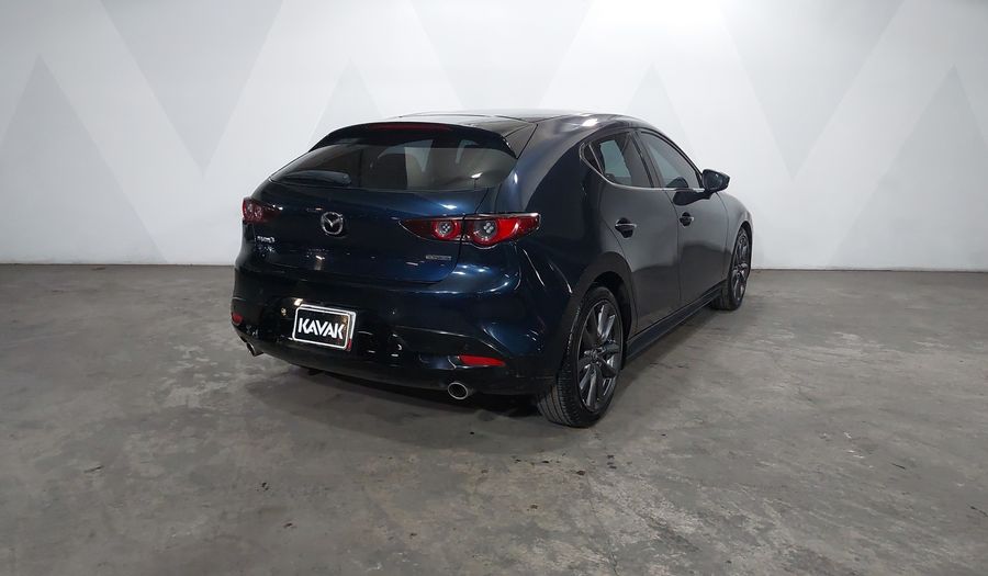 Mazda 3 2.5 I GRAND TOURING AUTO Hatchback 2020