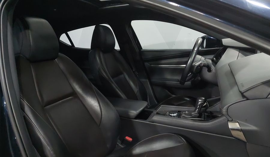 Mazda 3 2.5 I GRAND TOURING AUTO Hatchback 2020
