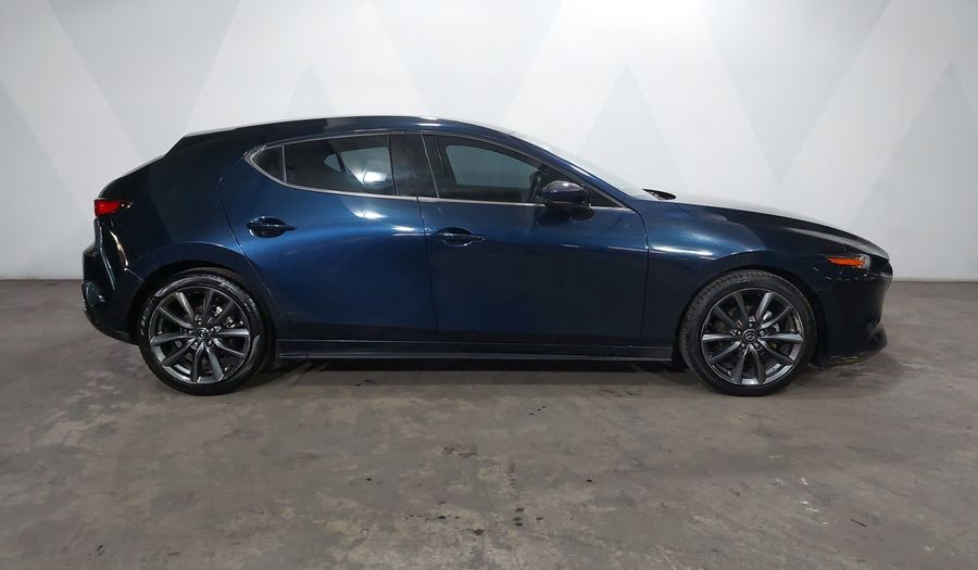 Mazda 3 2.5 I GRAND TOURING AUTO Hatchback 2020