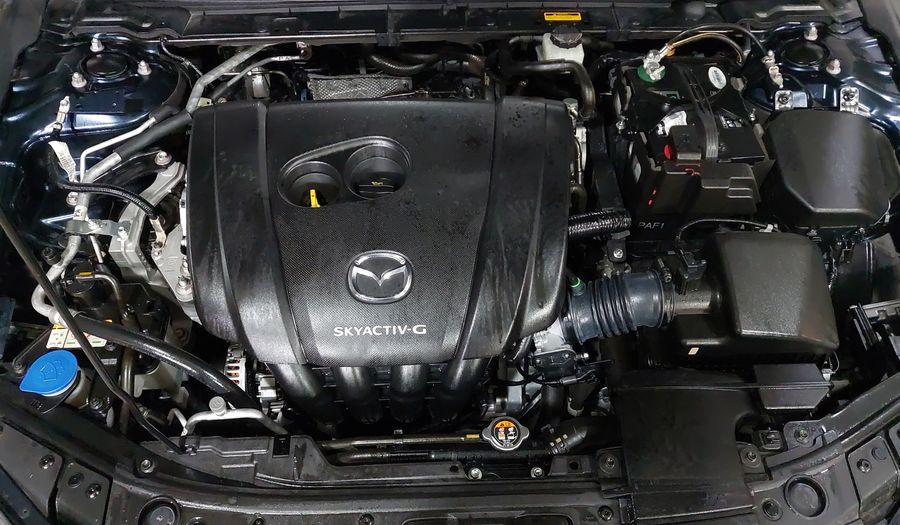 Mazda 3 2.5 I GRAND TOURING AUTO Hatchback 2020