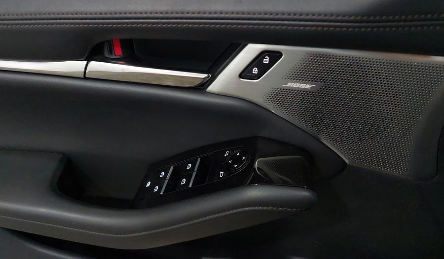 Mazda 3 2.5 I GRAND TOURING AUTO Hatchback 2020