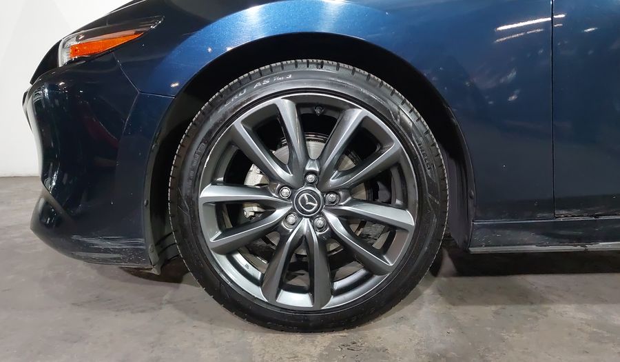 Mazda 3 2.5 I GRAND TOURING AUTO Hatchback 2020