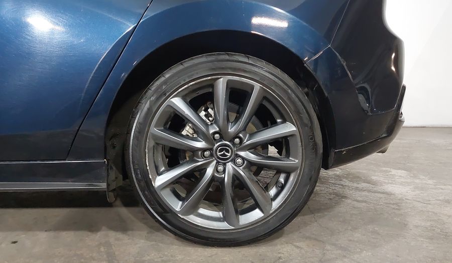 Mazda 3 2.5 I GRAND TOURING AUTO Hatchback 2020
