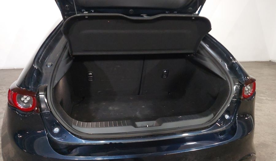Mazda 3 2.5 I GRAND TOURING AUTO Hatchback 2020