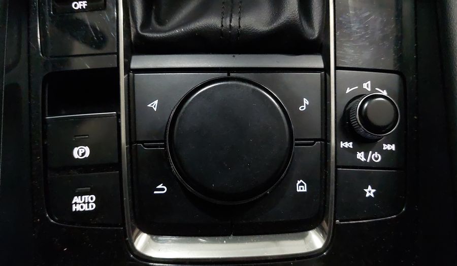Mazda 3 2.5 I GRAND TOURING AUTO Hatchback 2020