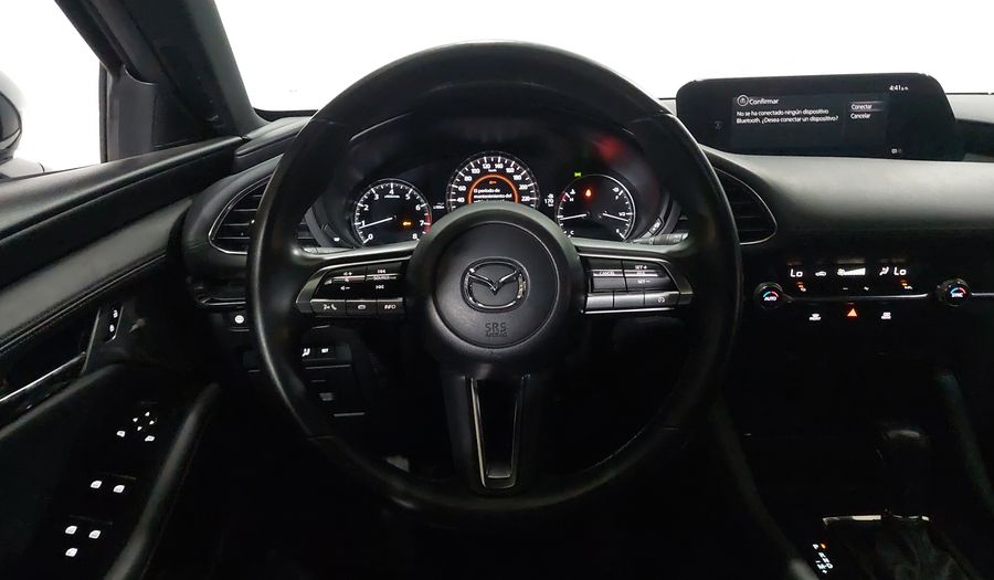 Mazda 3 2.5 I GRAND TOURING AUTO Hatchback 2020