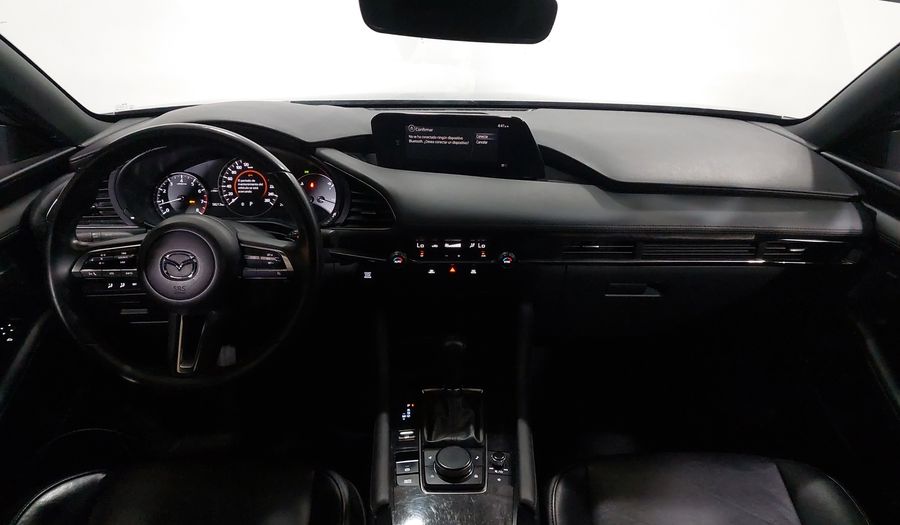 Mazda 3 2.5 I GRAND TOURING AUTO Hatchback 2020