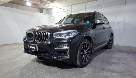 Bmw • X3