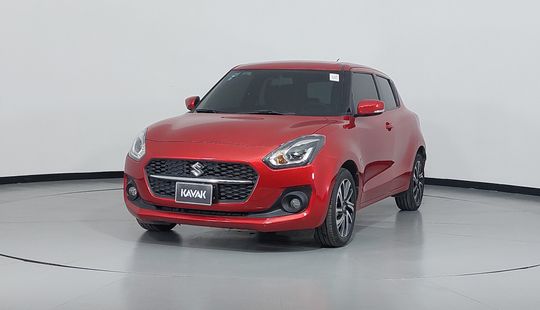 Suzuki • Swift