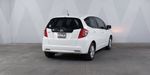Honda Fit 1.5 LX 5AT Hatchback 2013