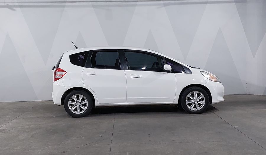 Honda Fit 1.5 LX 5AT Hatchback 2013