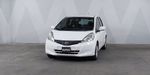 Honda Fit 1.5 LX 5AT Hatchback 2013