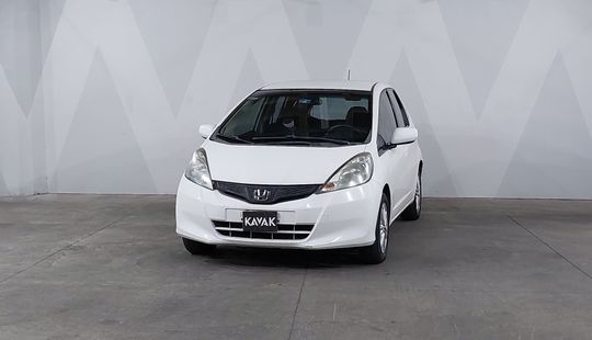 Honda • Fit