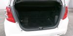 Honda Fit 1.5 LX 5AT Hatchback 2013