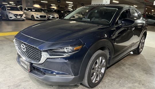 Mazda • CX-30