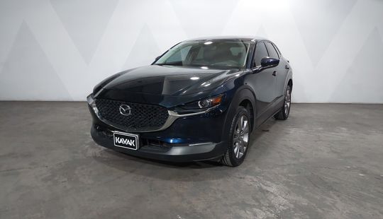 Mazda • CX-30