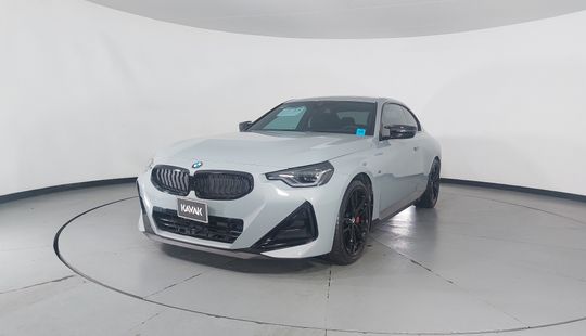 Bmw • Serie 2