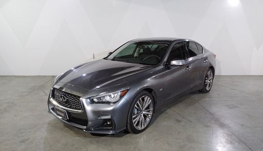 Infiniti • Q50