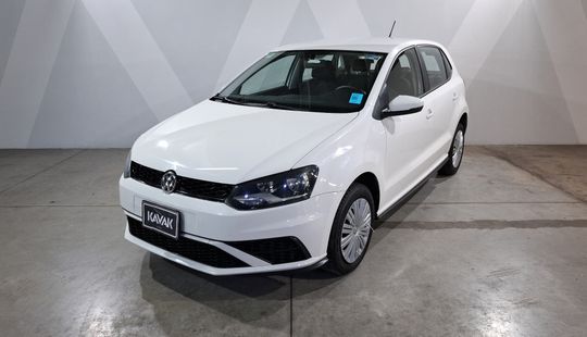 Volkswagen • Polo