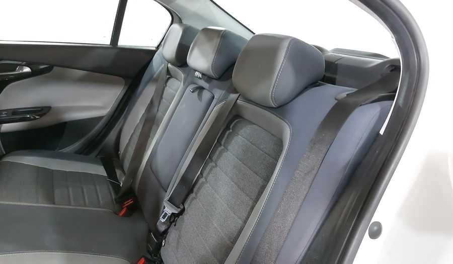 Dodge Neon 1.6 SXT + AT Sedan 2018